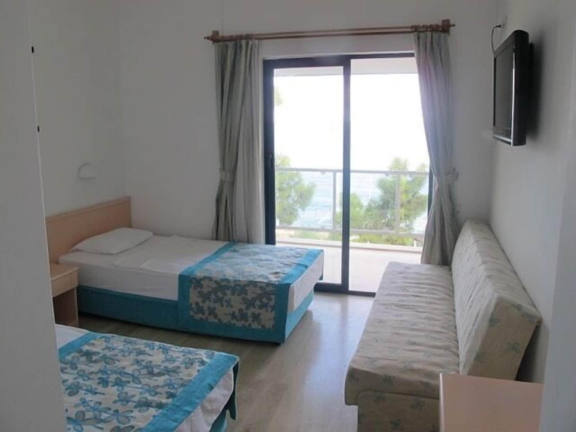 Club Hotel Rama เบลดิบี ภายนอก รูปภาพ