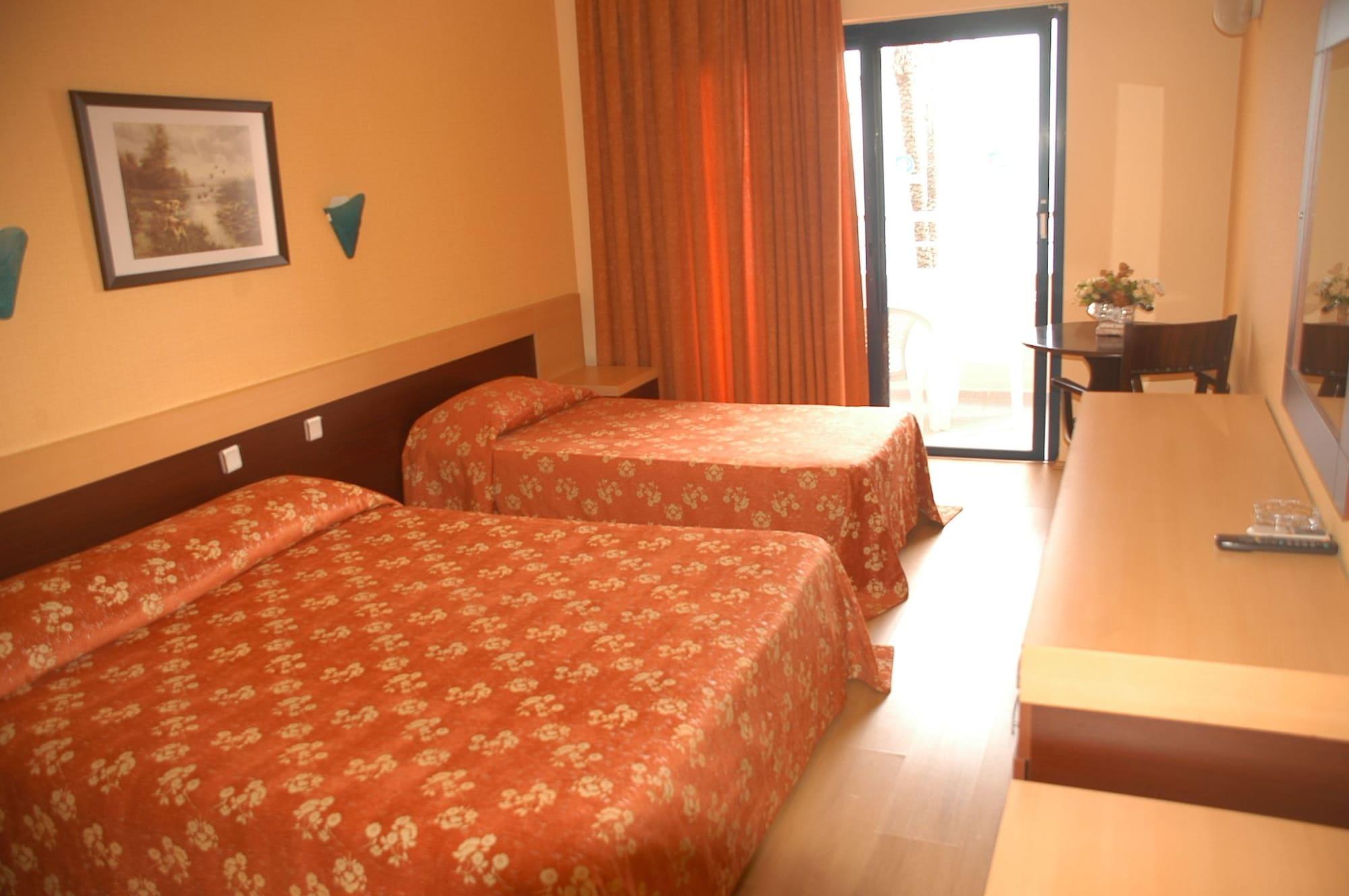 Club Hotel Rama เบลดิบี ภายนอก รูปภาพ