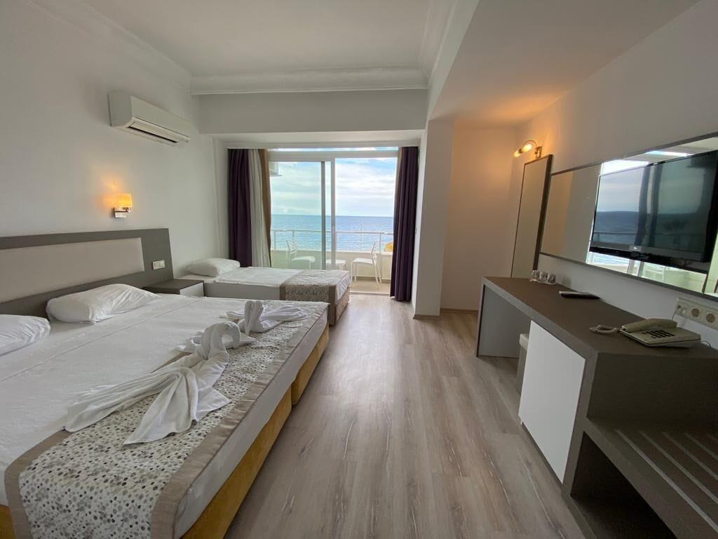 Club Hotel Rama เบลดิบี ภายนอก รูปภาพ