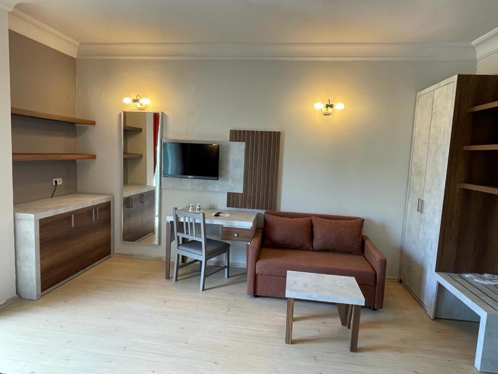Club Hotel Rama เบลดิบี ภายนอก รูปภาพ