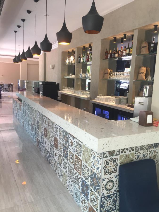 Club Hotel Rama เบลดิบี ภายนอก รูปภาพ