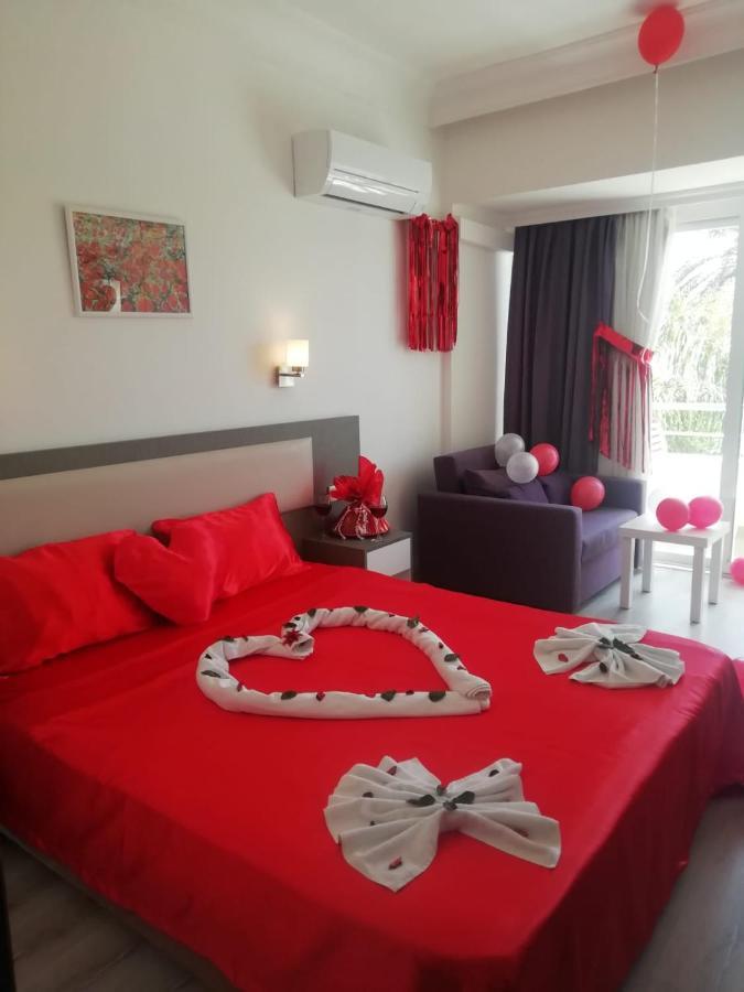 Club Hotel Rama เบลดิบี ภายนอก รูปภาพ