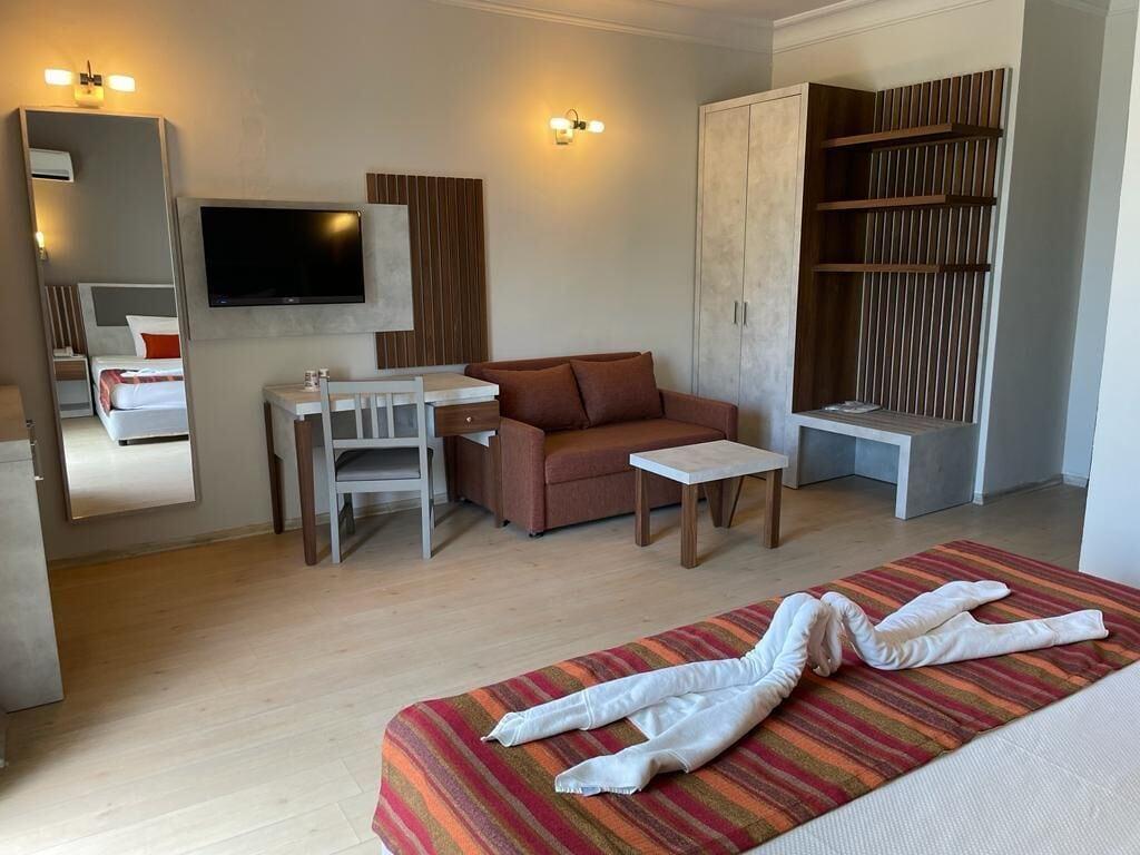 Club Hotel Rama เบลดิบี ภายนอก รูปภาพ