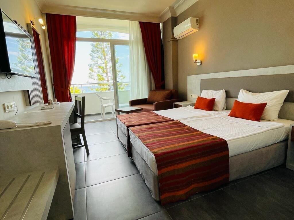 Club Hotel Rama เบลดิบี ภายนอก รูปภาพ