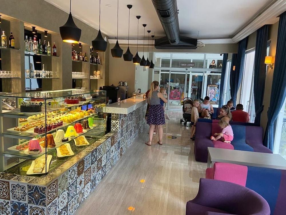 Club Hotel Rama เบลดิบี ภายนอก รูปภาพ