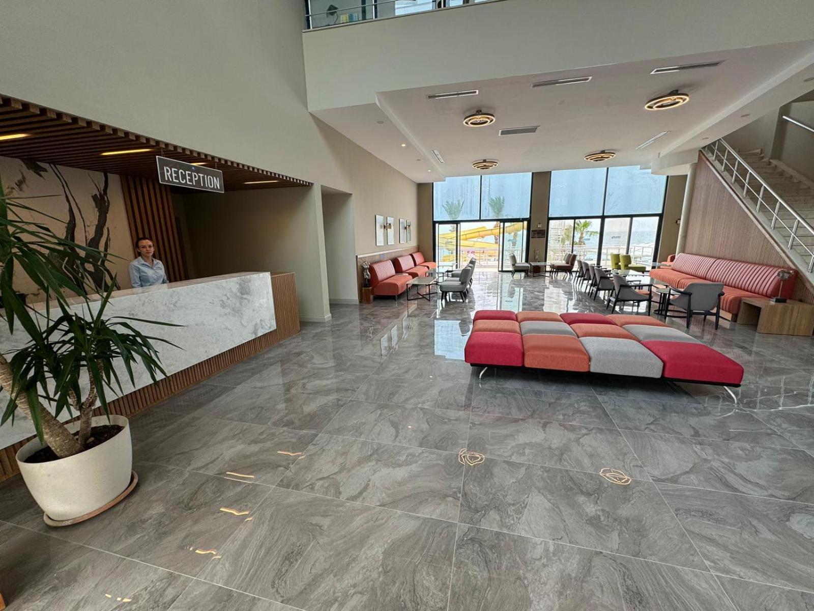 Club Hotel Rama เบลดิบี ภายนอก รูปภาพ